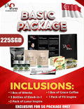 Basic Package Ordinary