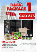 Basic Package 1