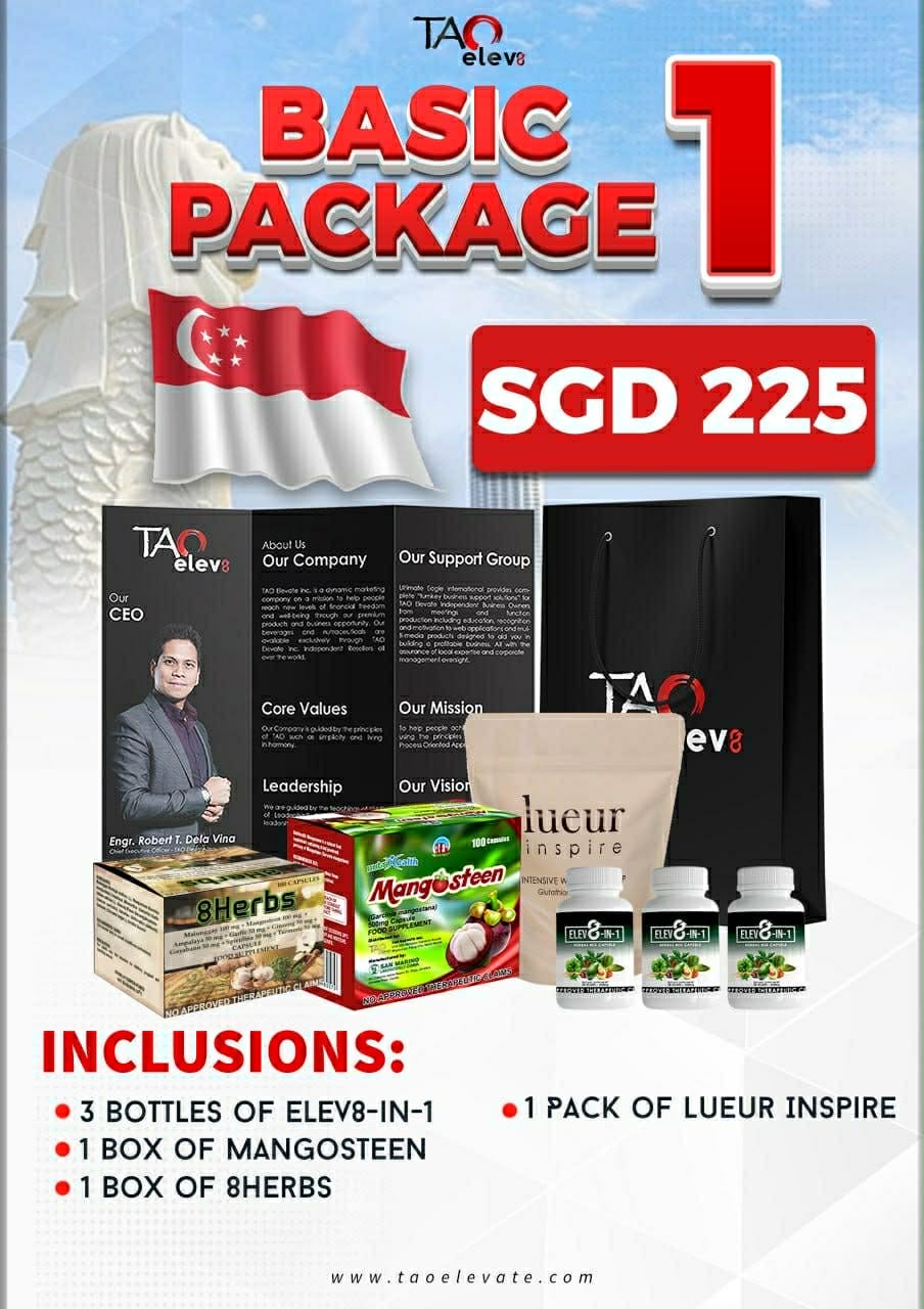 Basic Package 1