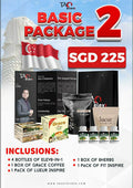 Basic Package 2