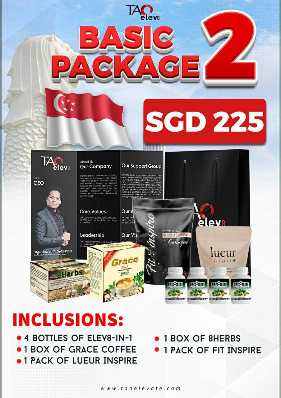 Basic Package 2