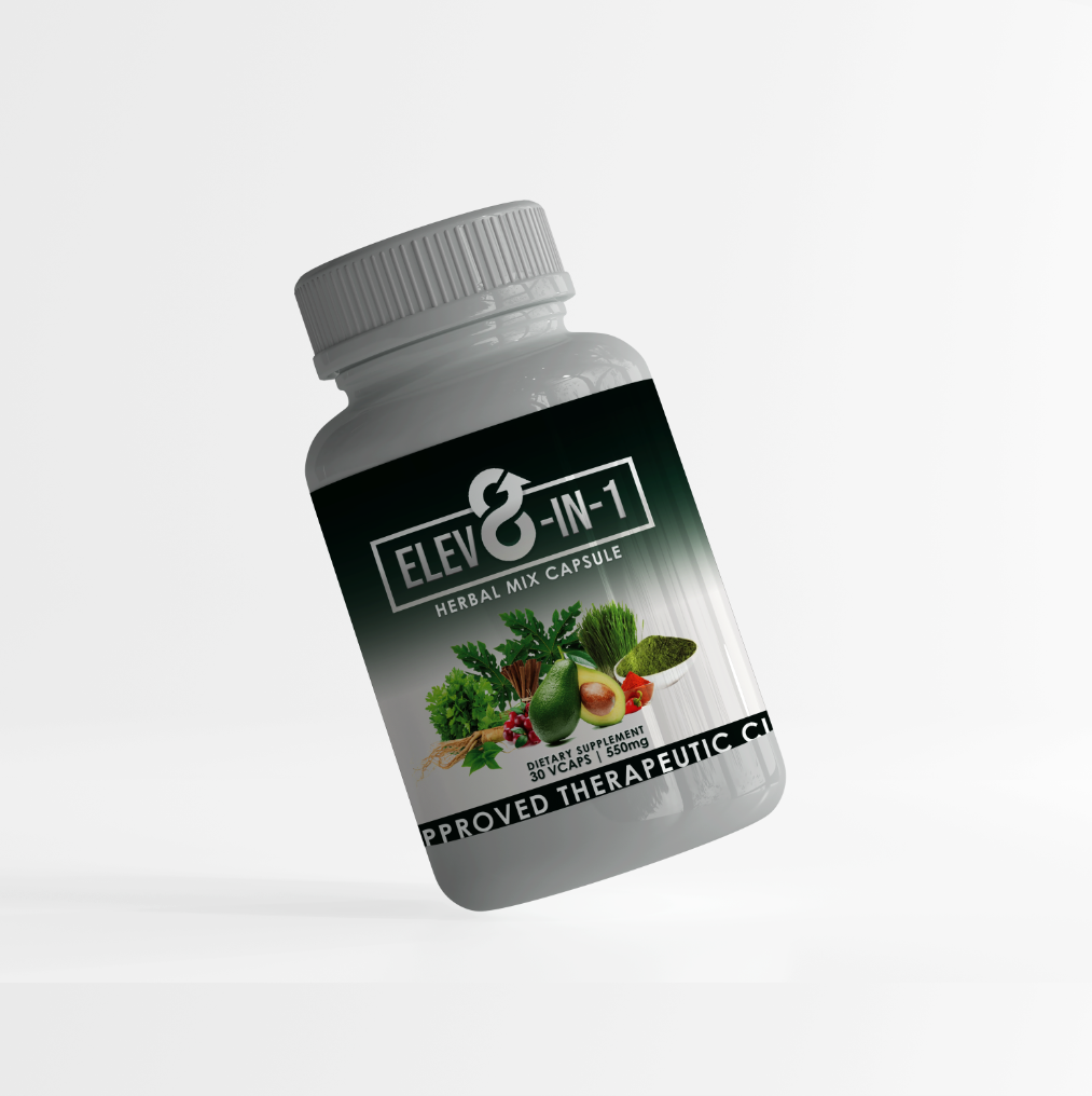 ELEV8-IN-1