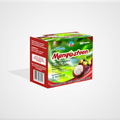Mangosteen Capsules