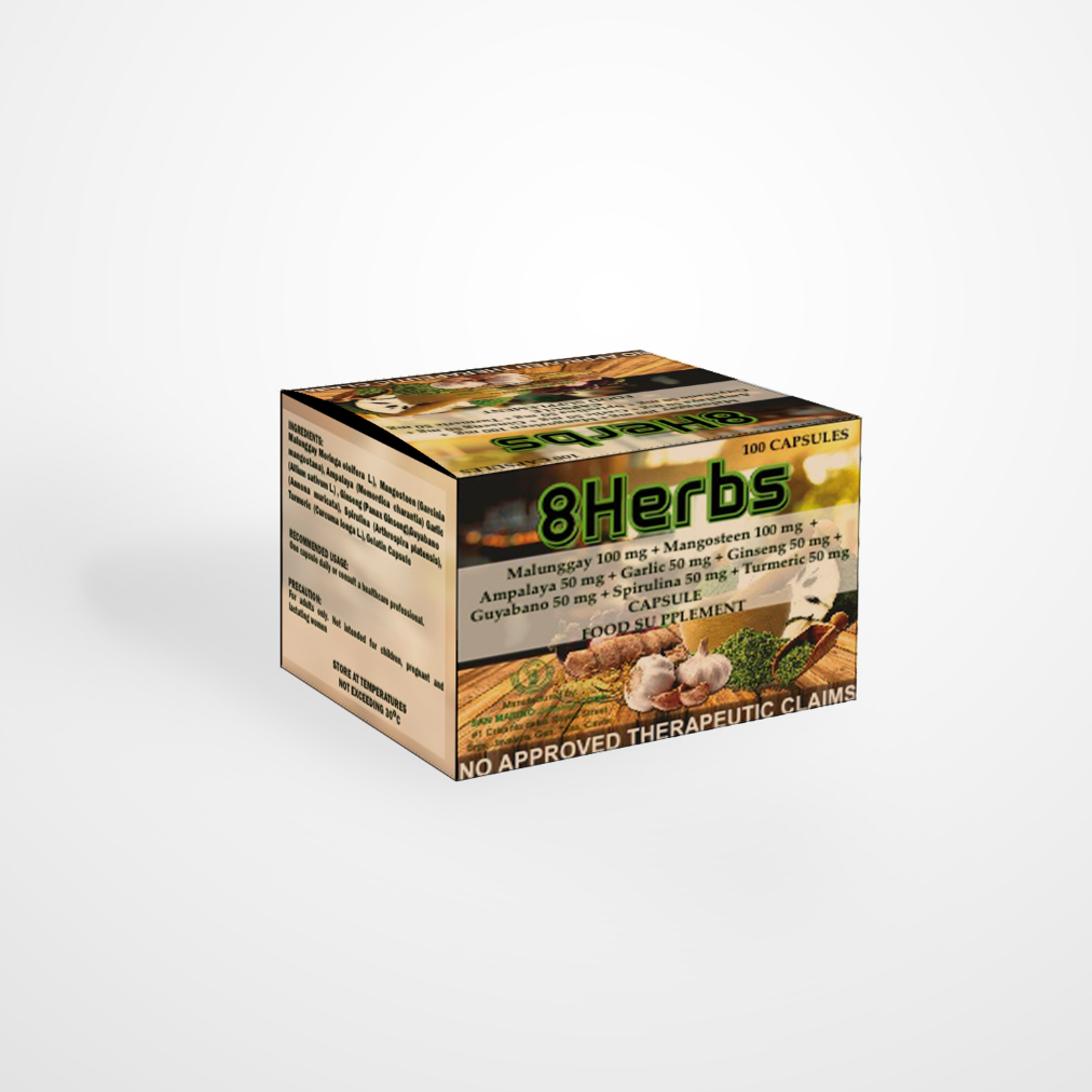 8Herbs