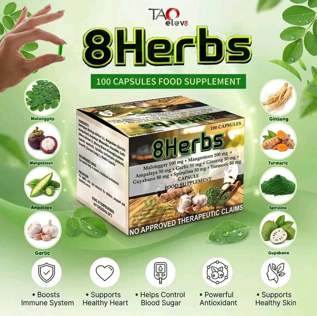 8Herbs