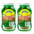 Florence Coconut Gel Green 340