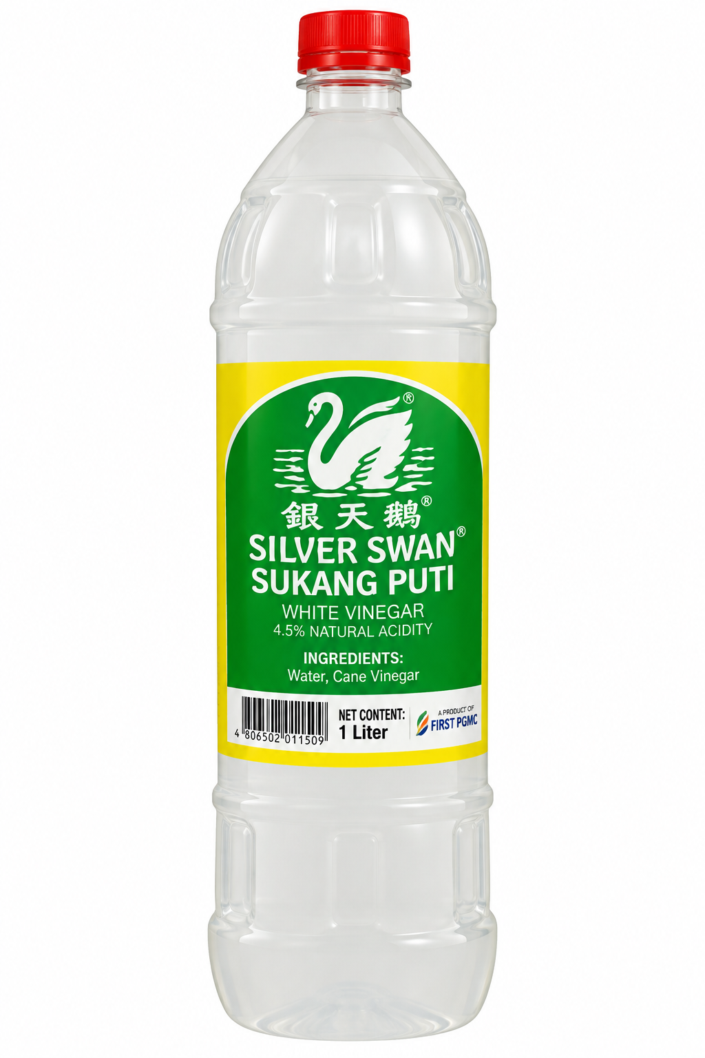 Silver Swan Vinegar 1000ml