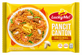 LuckyMe! Pancit Canton Original 80g