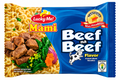 LuckyMe! Beef na Beef 55g