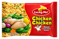 LuckyMe! Chicken na Chicken 55g