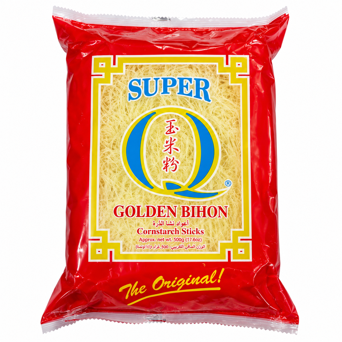 SuperQ Golden Bihon 500g