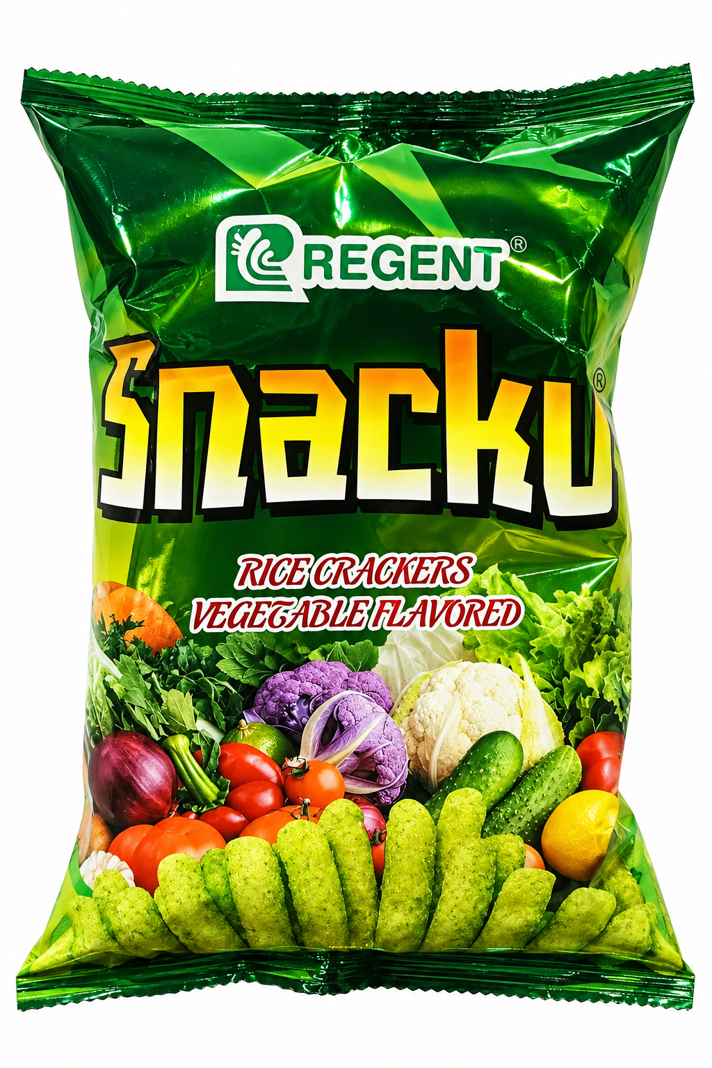 Regent Snacku 60g